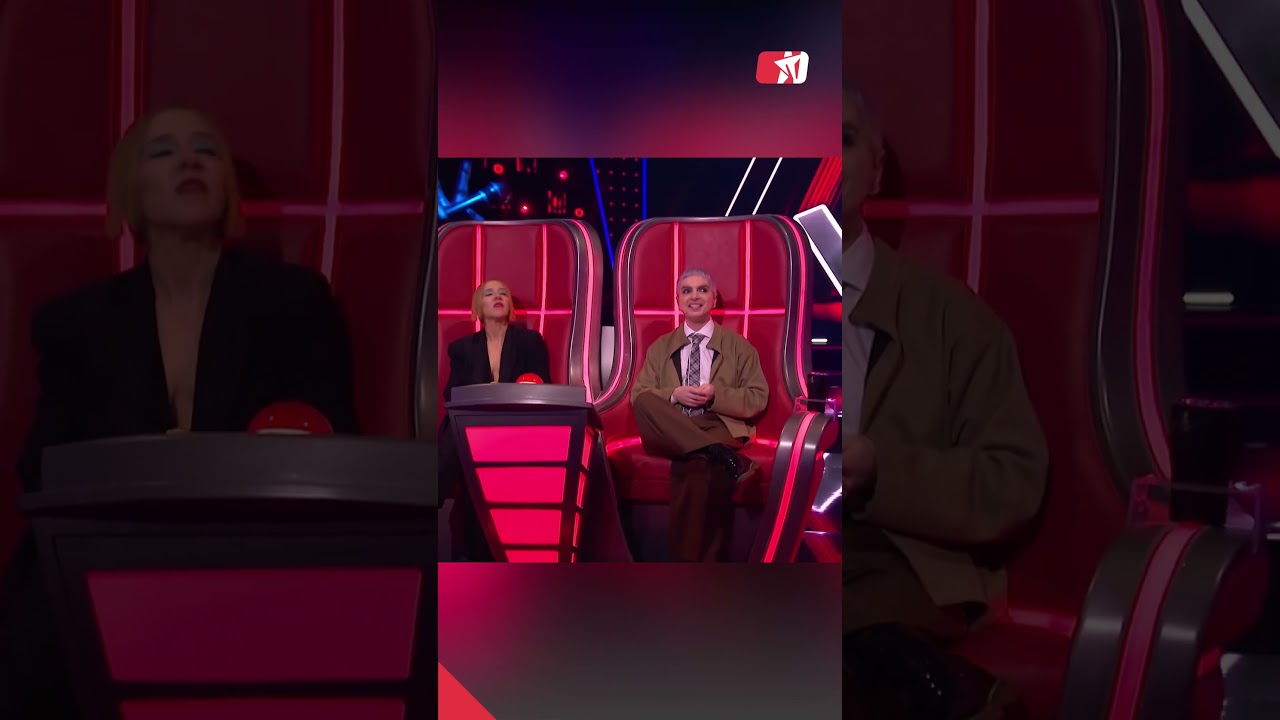 Miranda! sorprendi&oacute; a todos con una versi&oacute;n improvisada de 