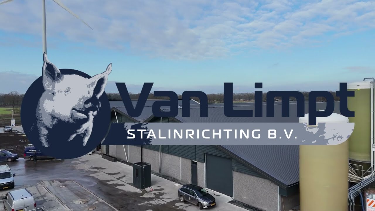 Stalinrichting Zeugen- en Biggenstal - Pig Equipment