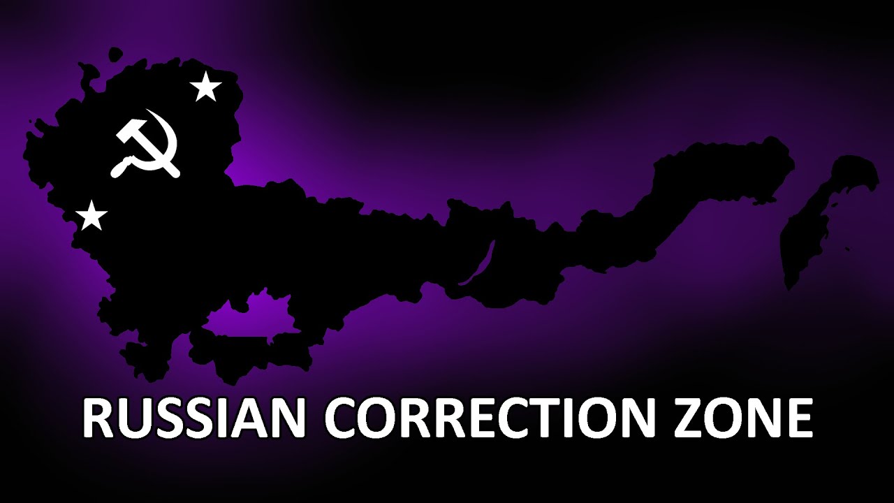 [Post Evtukhovich] Vorkuta Correction Zone (Russian Correction Zone)