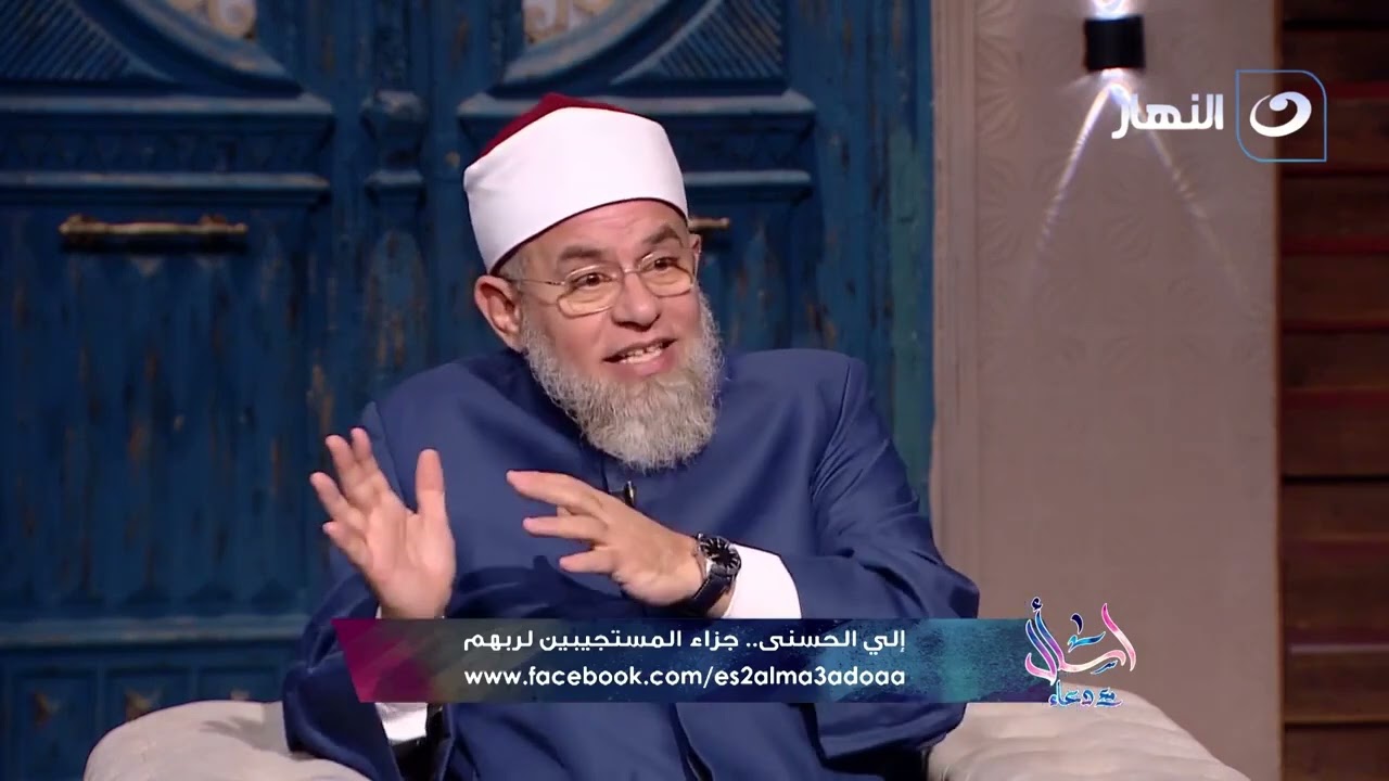 الله لا يُهدد ..  بل يُحذّر لماذا.. لا يتناسب التهديد مع عظمة ورحمة الخالق سبحانه وتعالى؟
