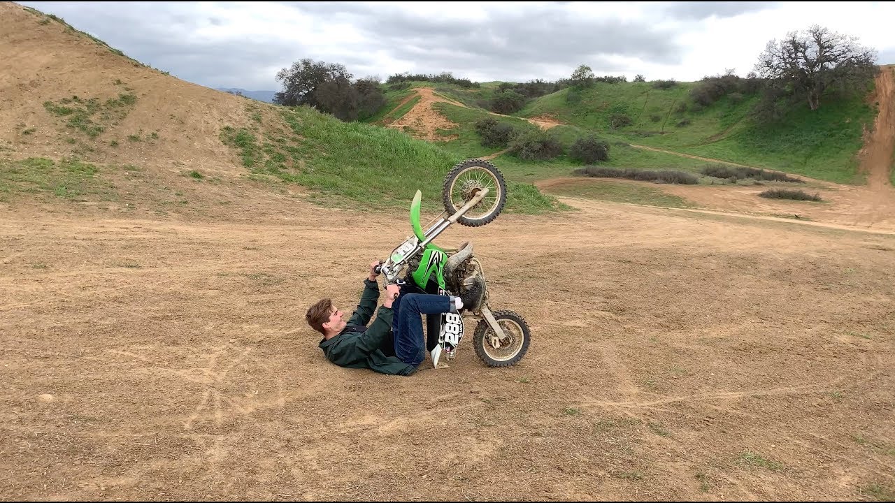 CALIFORNIA FREE RIDING 2019