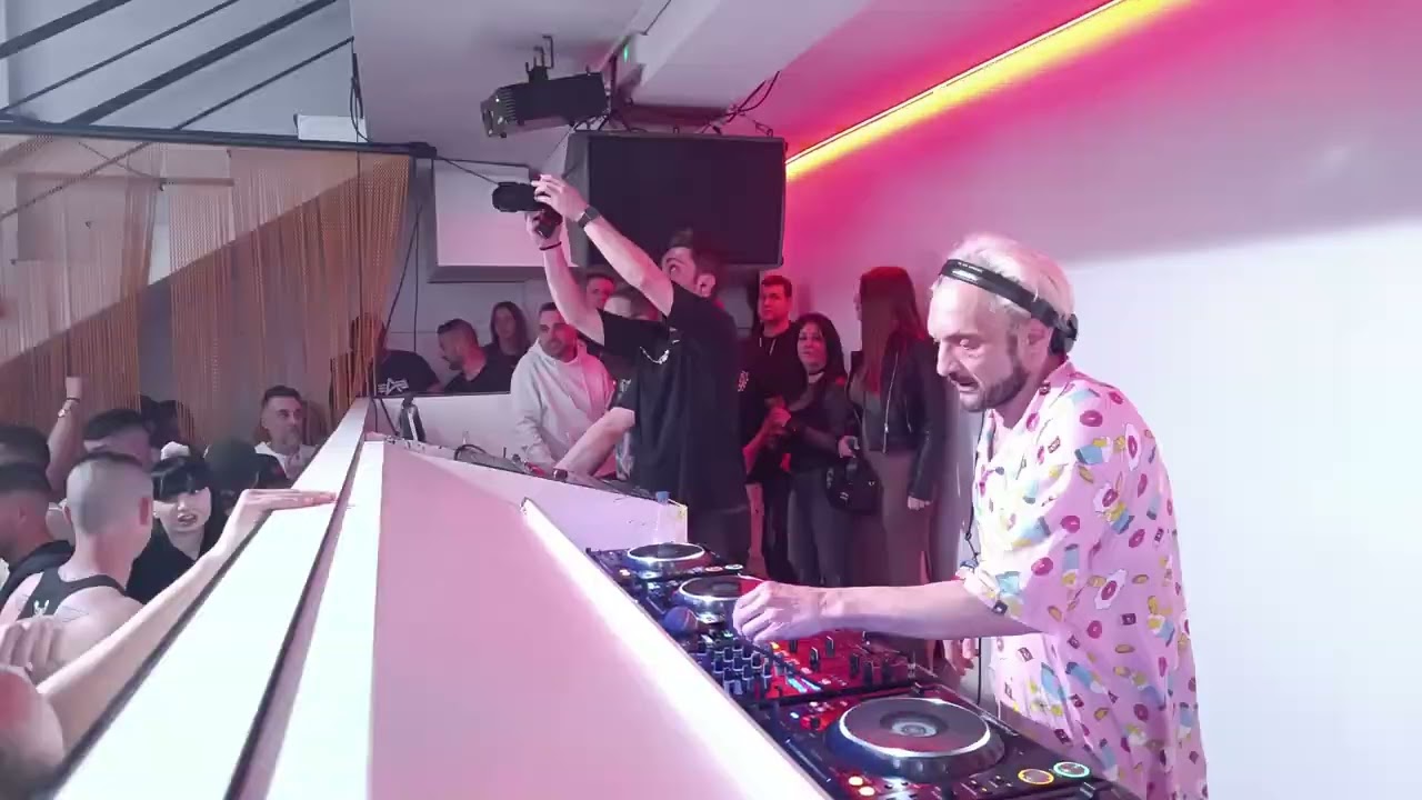 Pastis 33 Aniversario Pont Aeri: Infinity Ultraclub Millennium Sils 05/04/2025