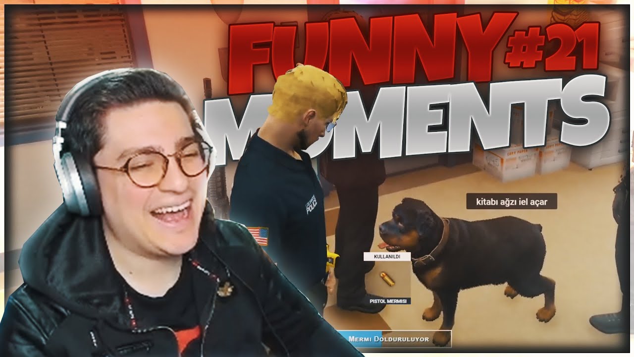 KÖŞEDE VURDURTMUŞ | FUNNY MOMENTS #21