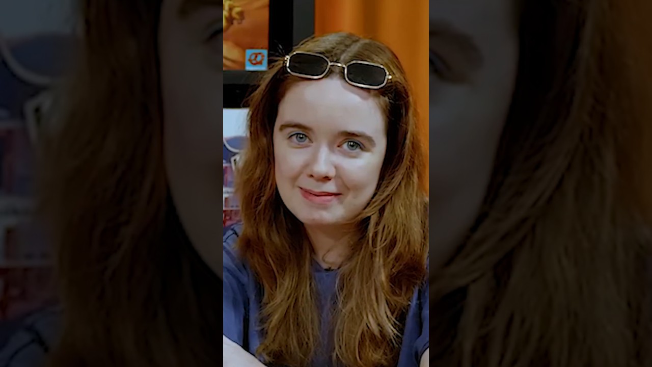 Салливан ИДЕАЛЬНО ПАРОМИРУЕТ Тилли!