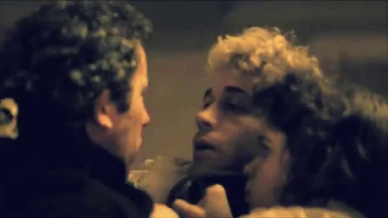 Tom Hulce: Out There