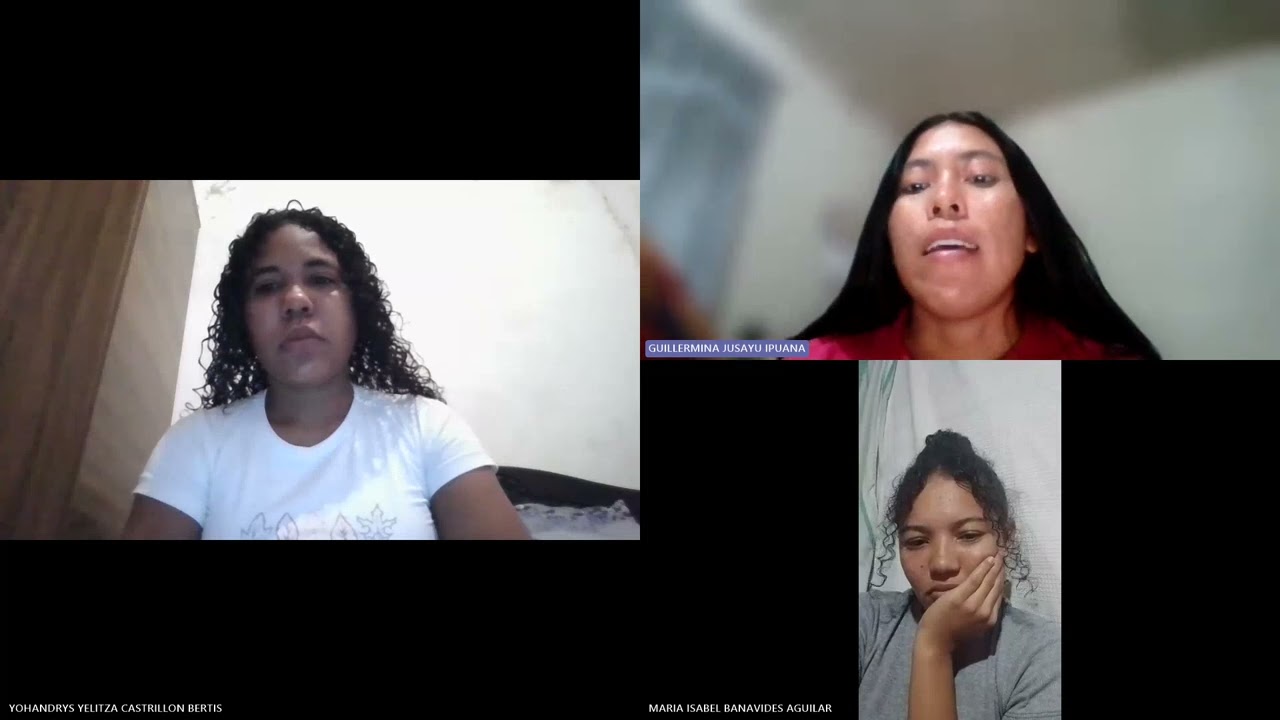 Accion psicosocial y familia fase 1
