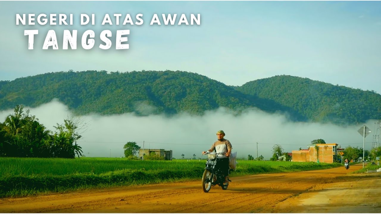 Tangse Pidie || Ikan Kerling & Belut Masak Tradisional Aceh