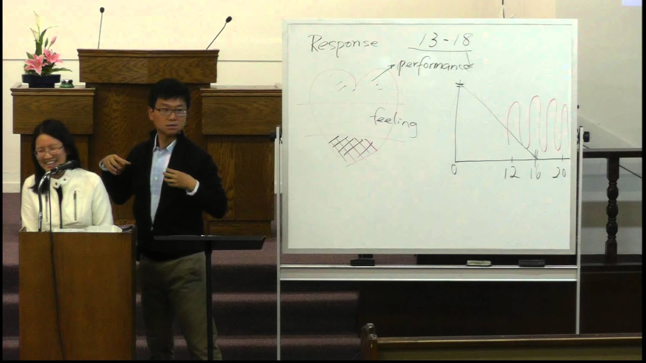 親子講座: 13-18歲的青少年 (2-1) Parenting Workshop J1 J2 (2-1)