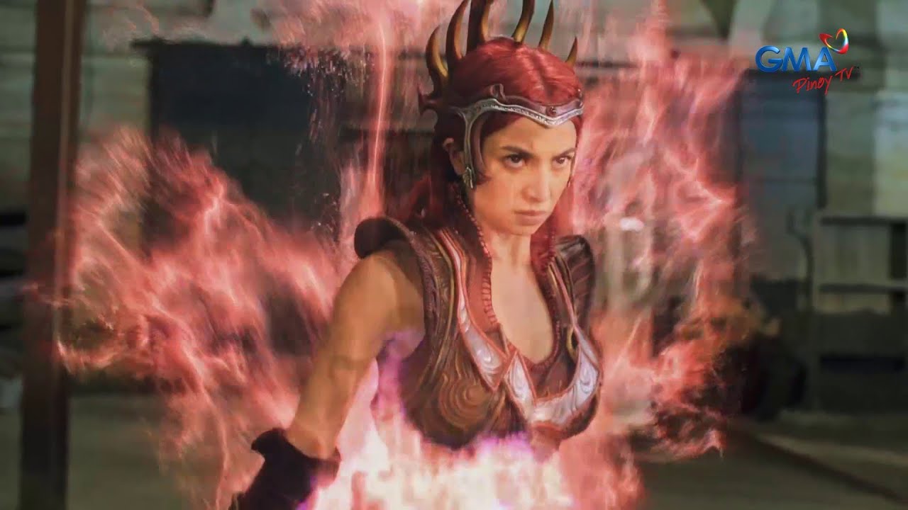 Sang'gre: Pirena, nanumbalik na ang kapangyarihan!