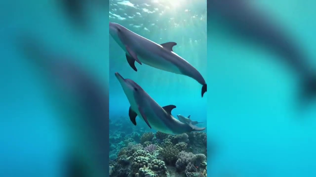 Moonlit Ocean Meditation 🌊 You Are Safe | Deep Sleep Affirmations & Relaxing Ocean Sounds”