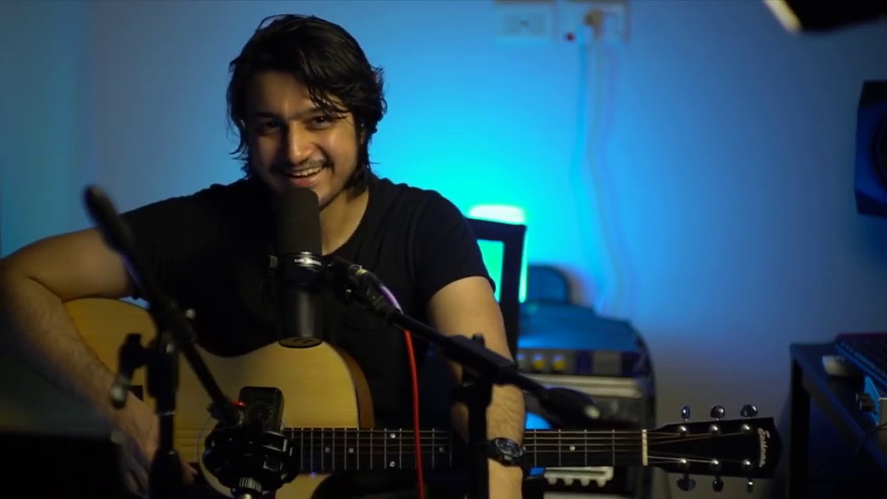 #PakistaniSingers