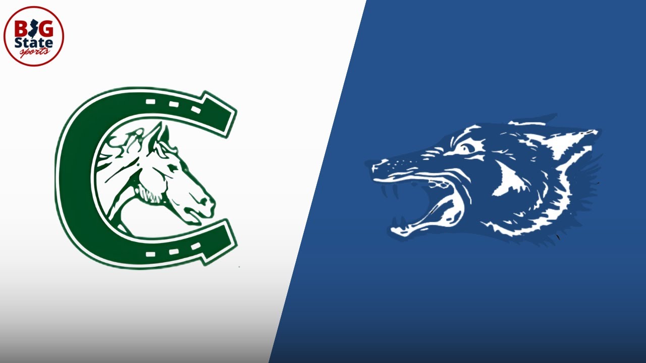 2026 Morris County Tournament | Girls Basketball, 1st Round: Kinnelon vs West Morris Central