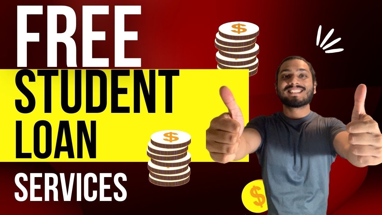 How to get best study abroad loan services for free?