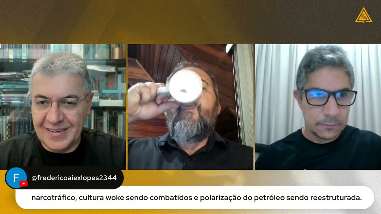 LARGADEU, 2026. 001 #089