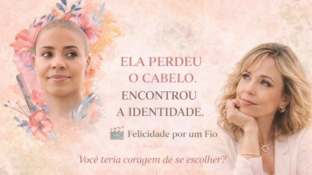 Felicidade por um Fio: O preço de ser aceita