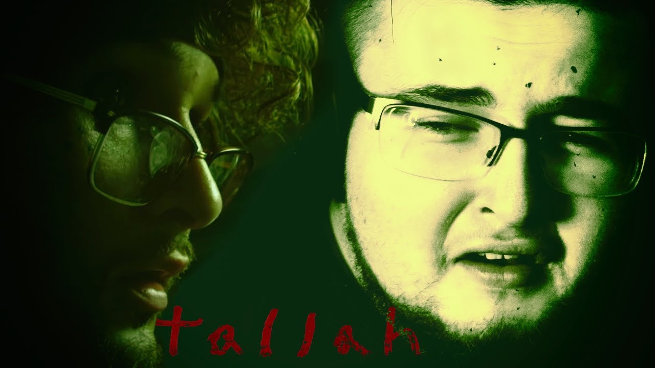Still FILTHY! | Tallah - Vanilla Paste | REACTION/REVIEW