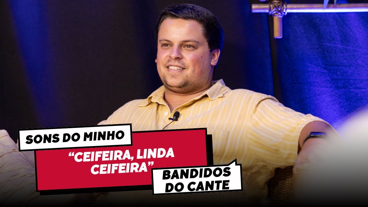 A beleza do Alentejo 🎶 Bandidos do Cante – Ceifeira, Linda Ceifeira