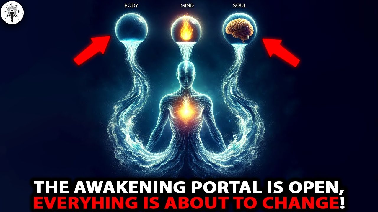 🚨 September 23–26: The Portal of AWAKENING Will TEST Your Energy‼️