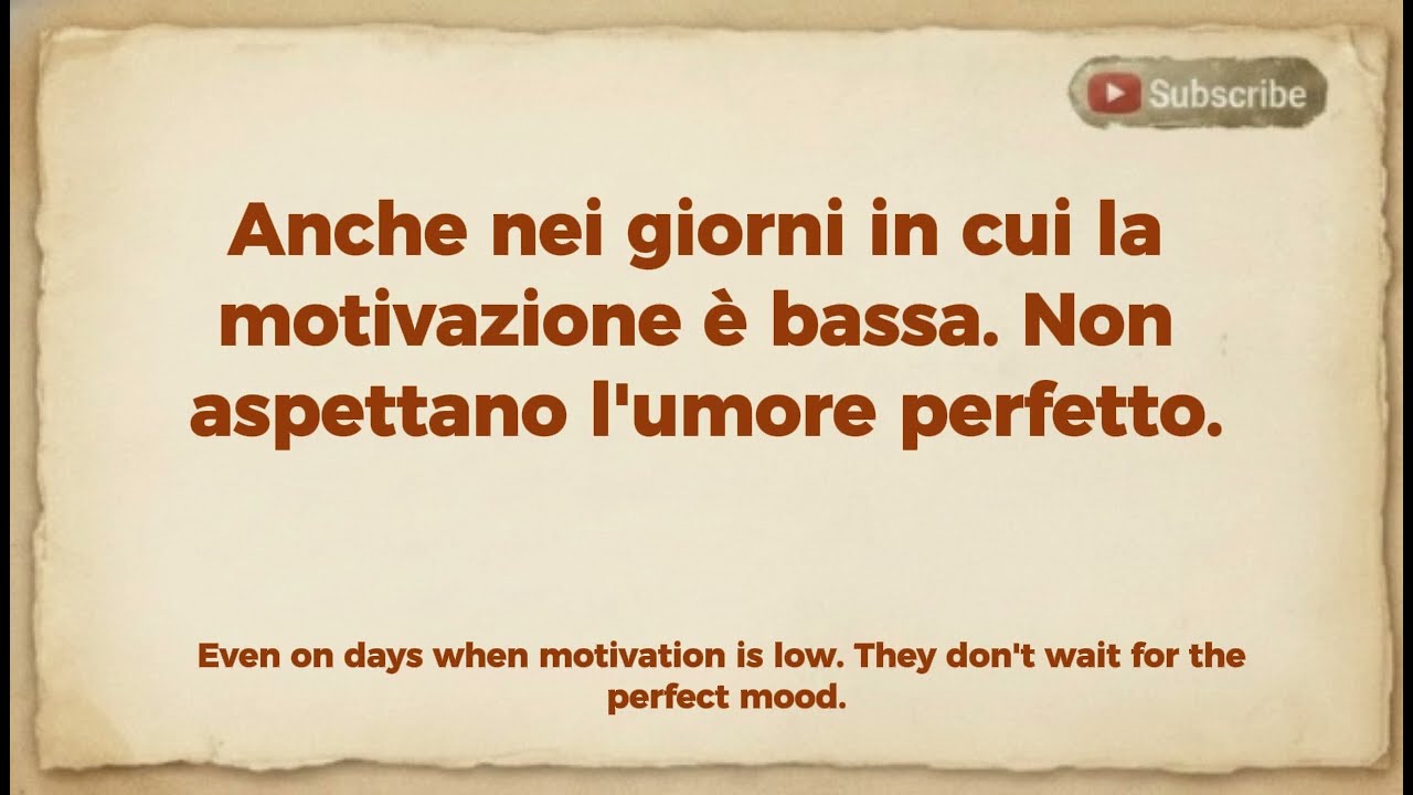 Learn Italian and Gain Confidence  (part-1) || Italian Listening Practice