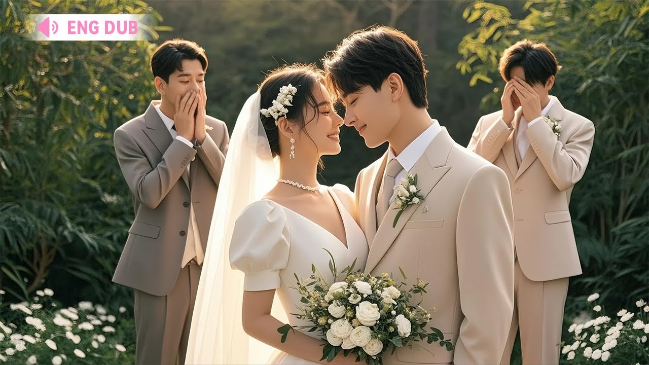 🔥【ENG DUB】She Married the Mafia Heir to Escape Her "Brothers"... Their Regret Came TOO LATE!
