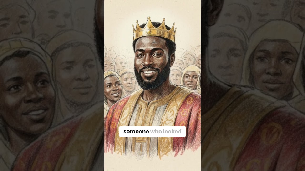 The REAL Reason Why God Rejected King Saul