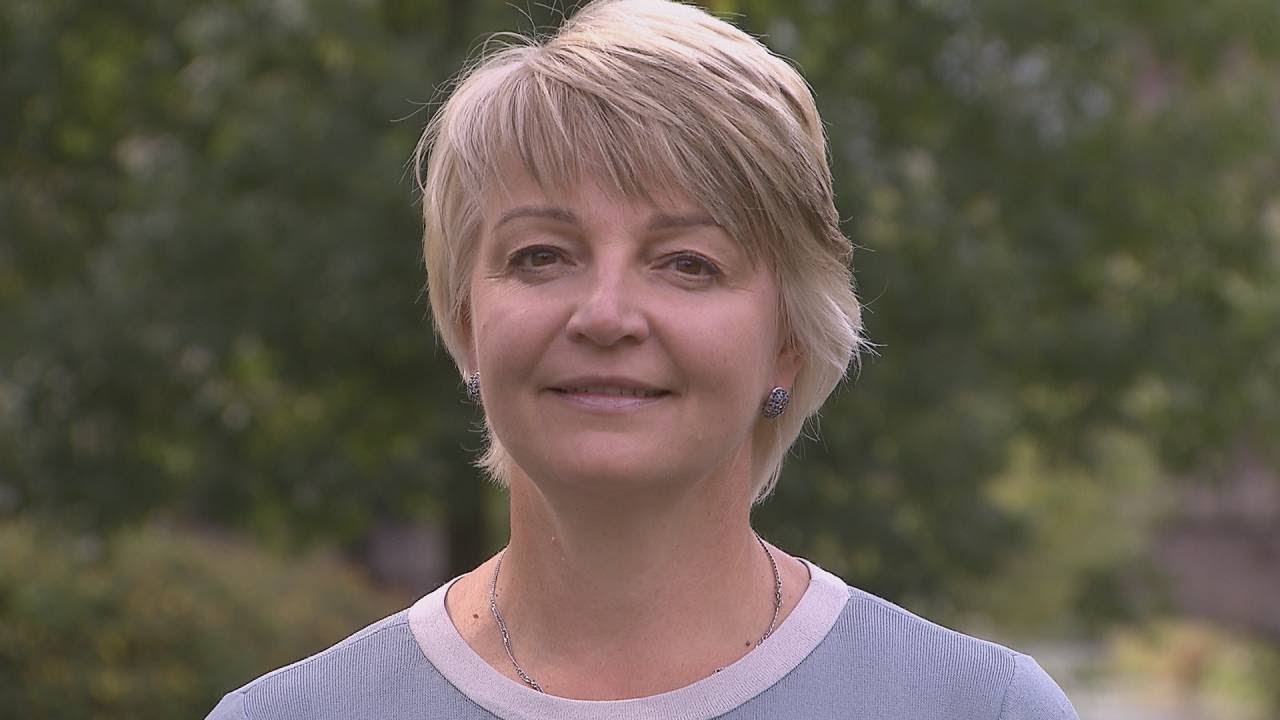 Wit-Russen in Nederland: geweld Loekasjenko houdt Natasha wakker