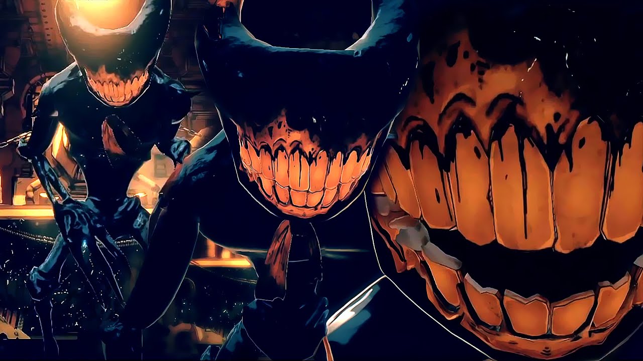 THE CYCLE...MUST CONTINUE!!! | Bendy and the Dark Revival (FULL GAME!)