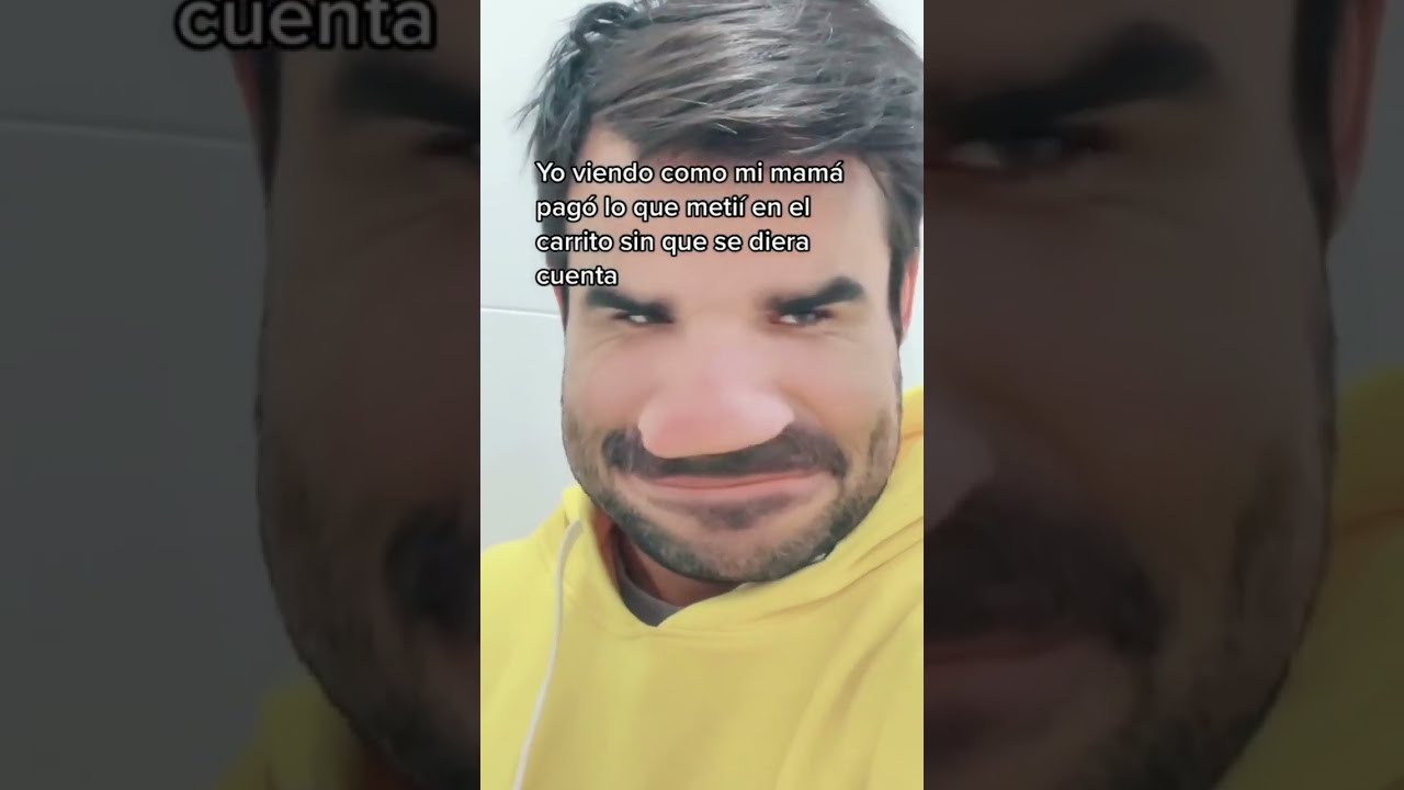 Los chistes malos del hermano mediano 🤣🤪