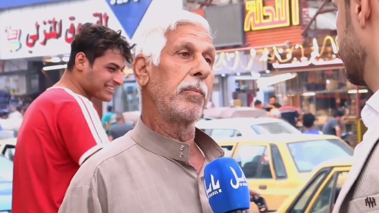 جولة في مدينة المسيب || اعداد و تقديم :عامر عادل || الاشراف العام : حسام الخفاجي