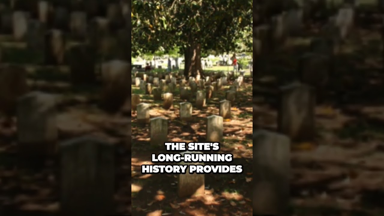 Chilling Secrets of Huntsville's Maple Hill Cemetery #haunted #cemetery #paranormal #alabama