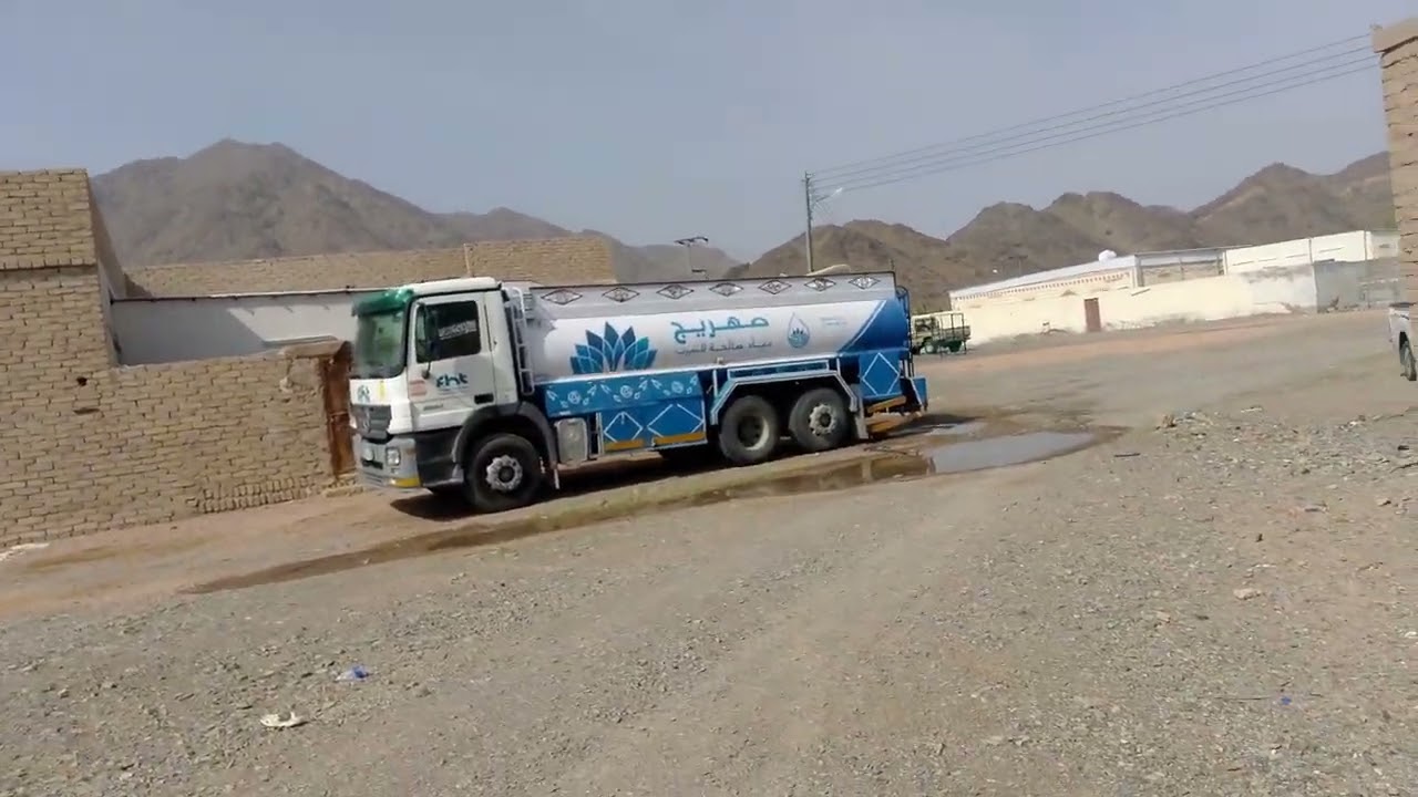 ماشاءاللہ سعودی عربیہ میں ابھی بھی بہت پرانا گاؤں موجود ہے ماشاء اللہ