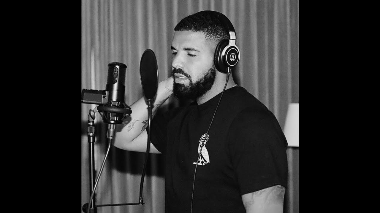 [FREE] Drake x 90s Sample Type Beat 2020 - 