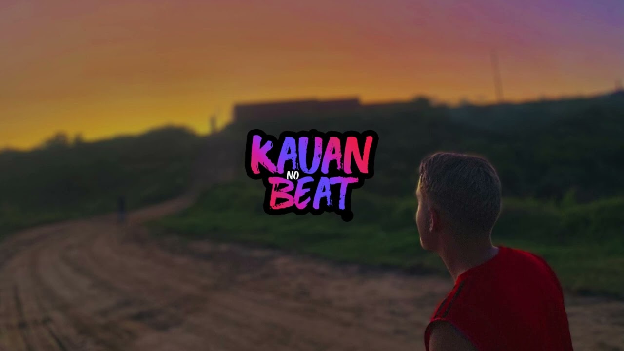KAUAN NO BEAT - CD AGOSTO 2023 (PRA PAREDÃO) MÉDIOS ALTERADOS