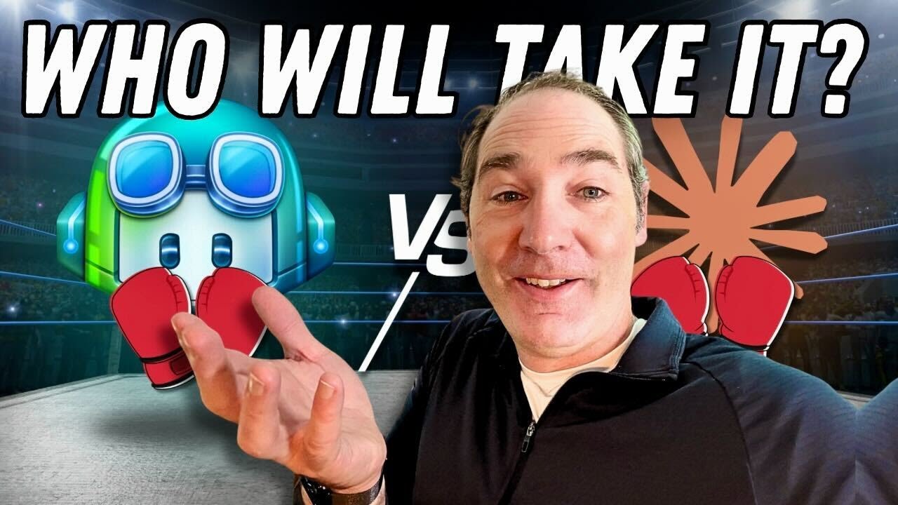 GitHub Copilot vs Cursor vs Claude: The Ultimate AI Coding Showdown! 🥊