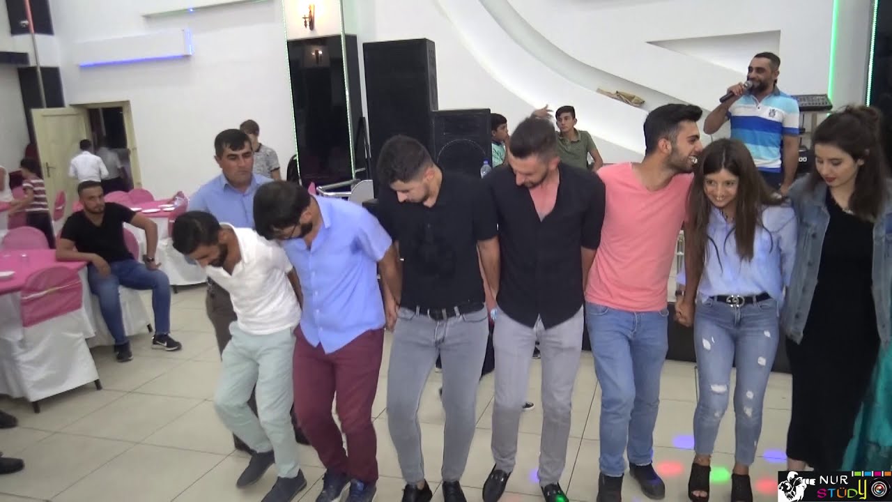 NEDERAN AŞİRETİ- ŞEVKO