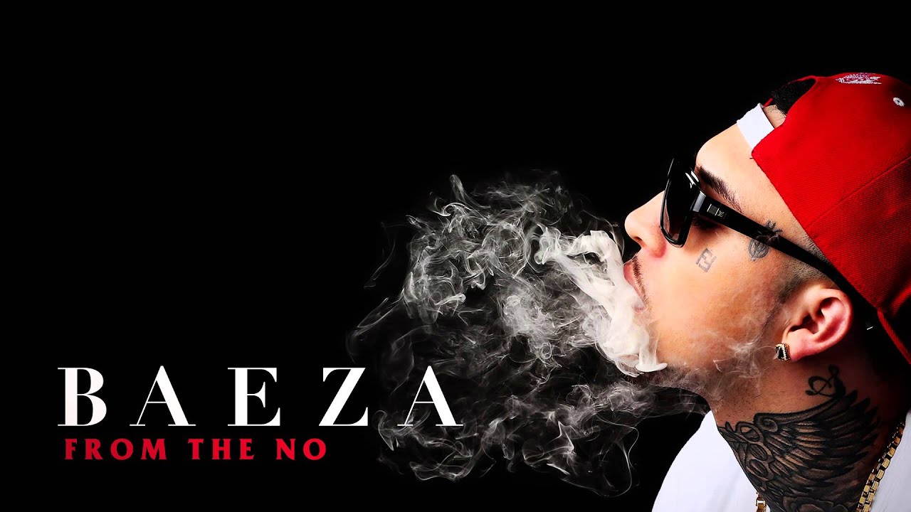 Baeza - From the No (Audio)