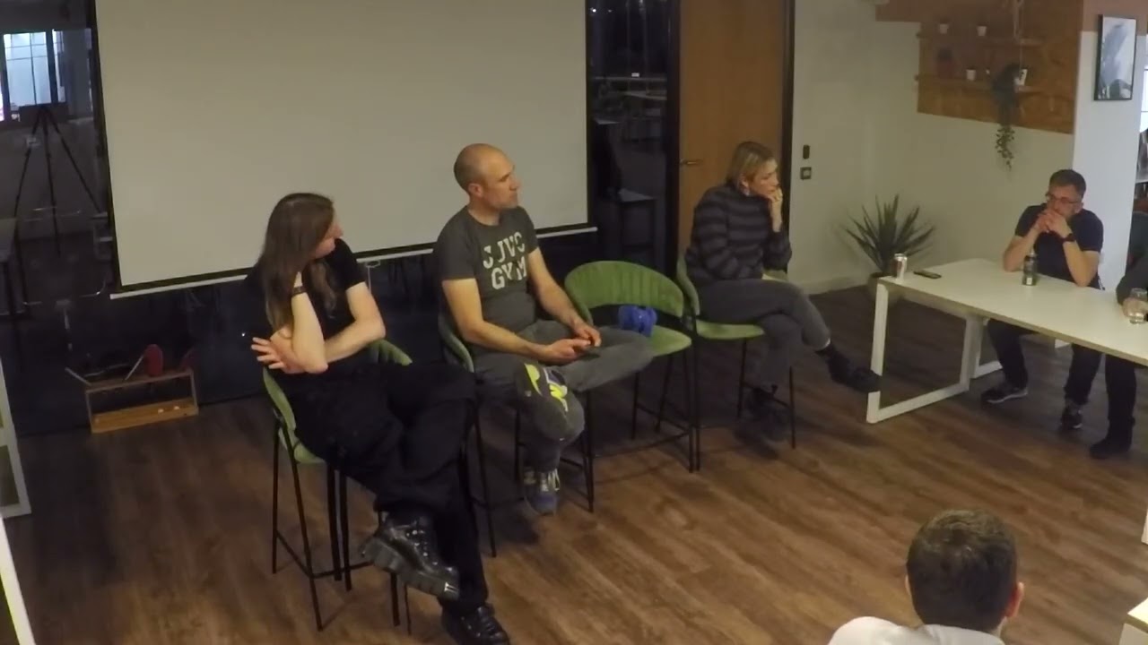 Discussion: What can we developers do to improve the reputation of PHP? - PHPSW, April 2025
