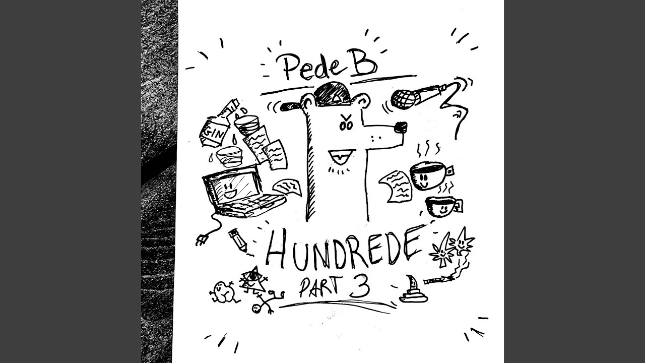 Hundrede, Pt. 3
