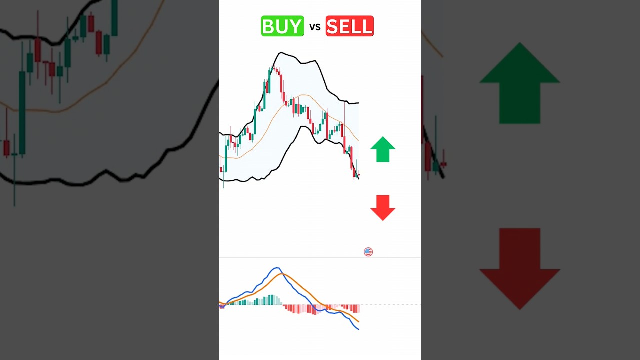 MACD and Bollinger Bands?
