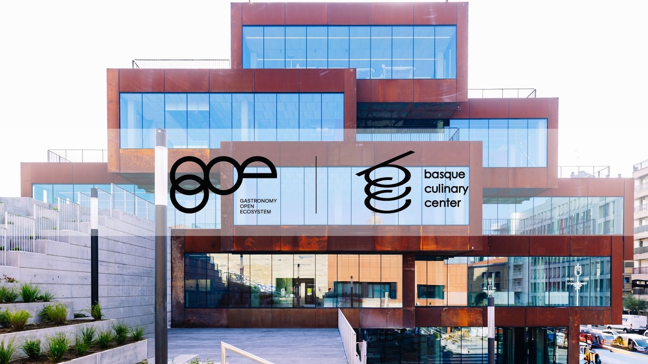 GOe &ndash; Gastronomy Open Ecosystem