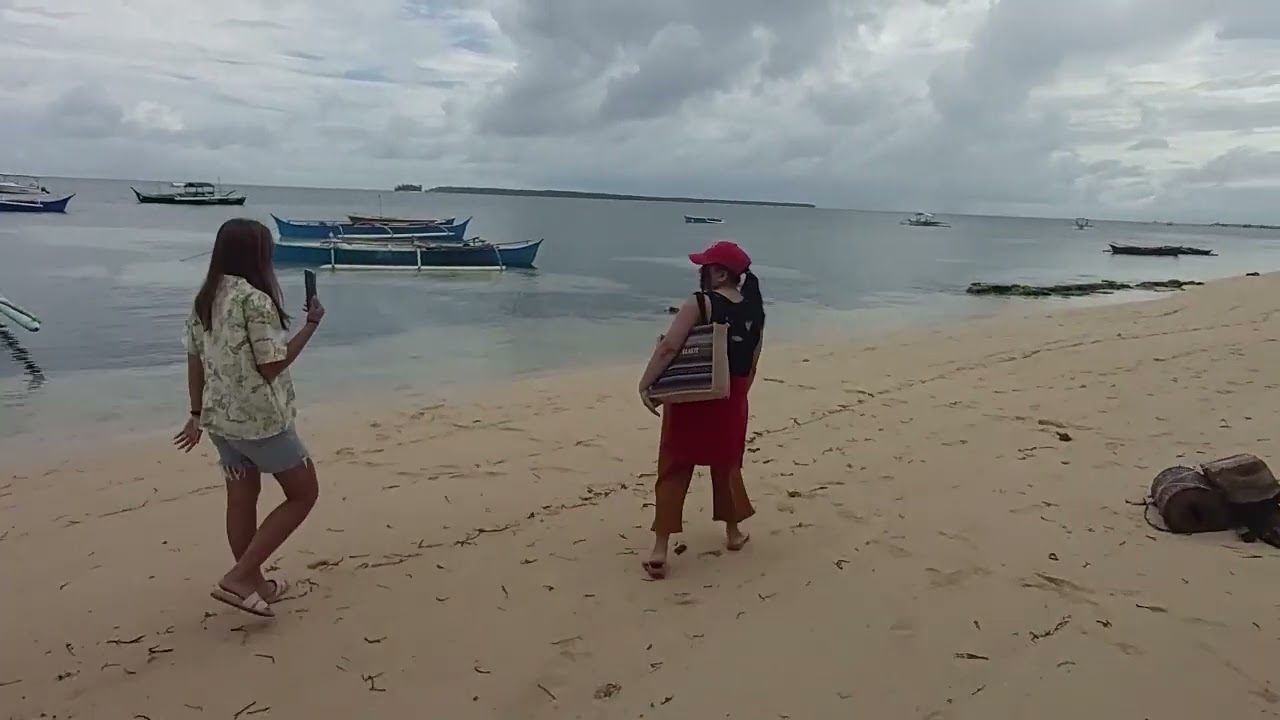 Trip to Surigao del-Norte, Philippines (2025)