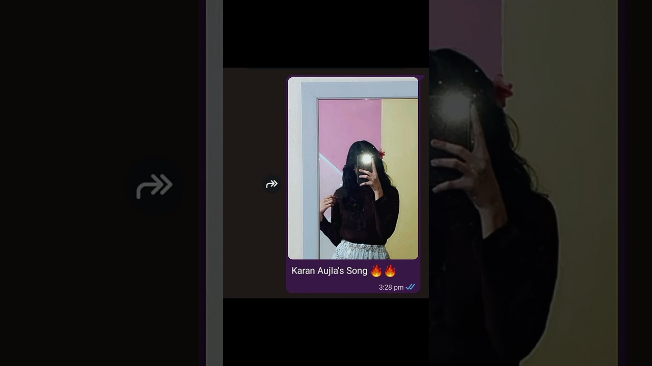Boyfriend Song 🔥🔥// Karan Aujla Voice ❤️🥹 