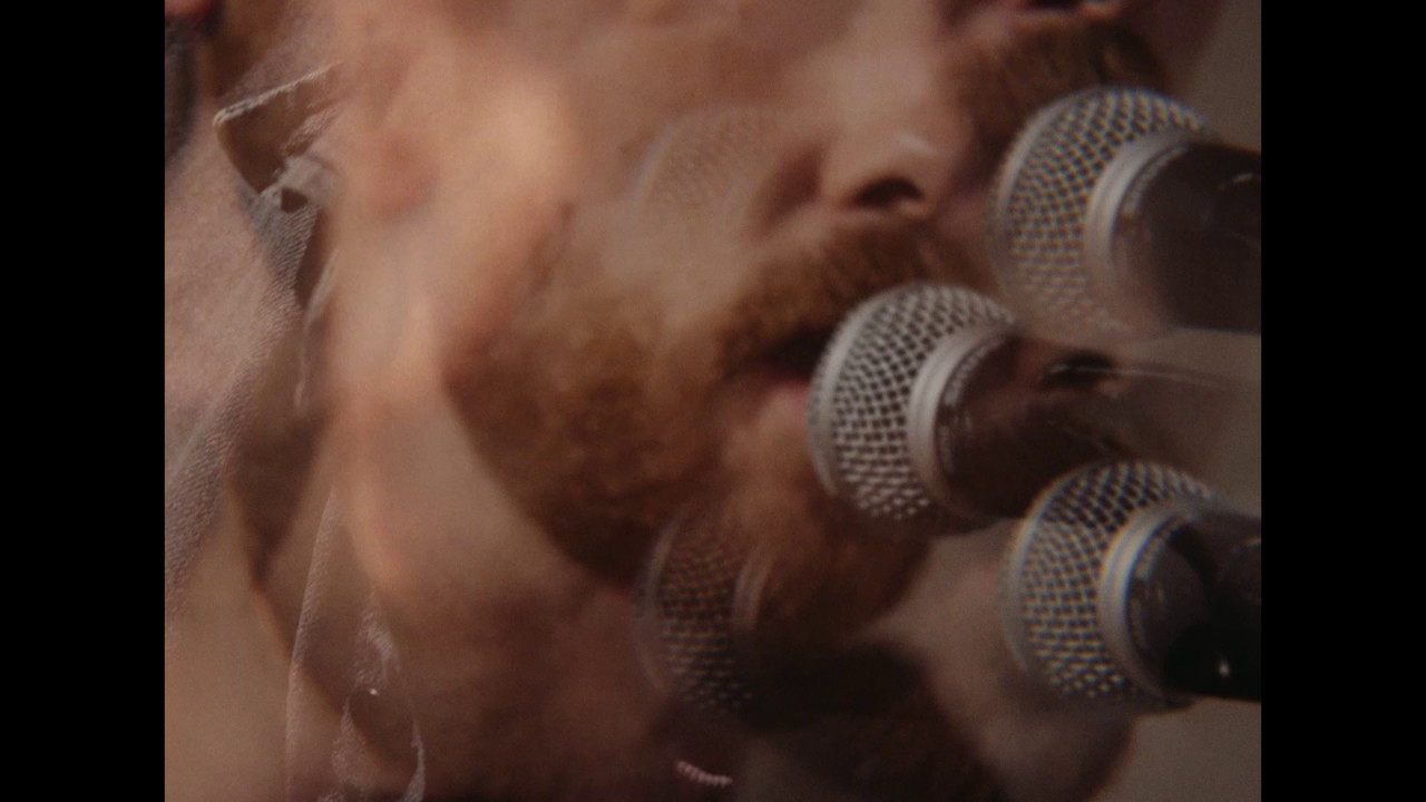 Swimming Tapes - Tides (Official Video)