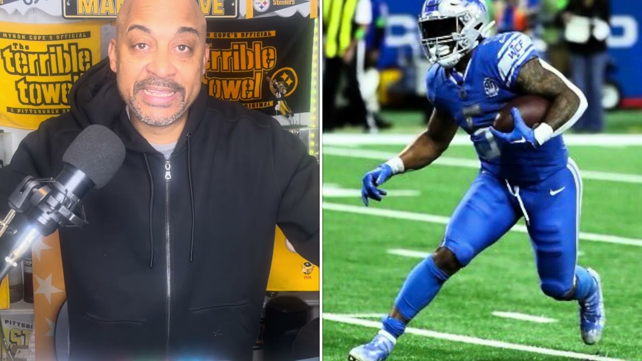 The Menace Report Fantasy Prediction Show (Let’s Talk)