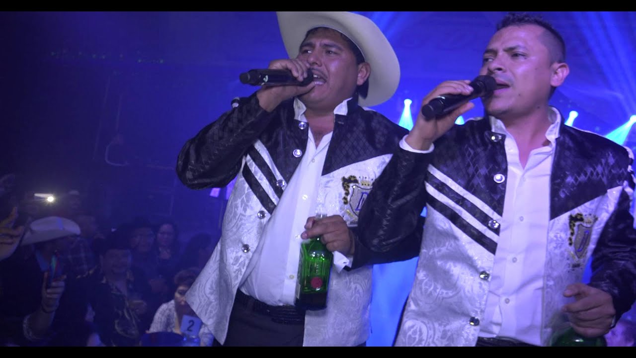 Dinastia de Tuzantla en Estrellas del Milenio en Elgin 2016