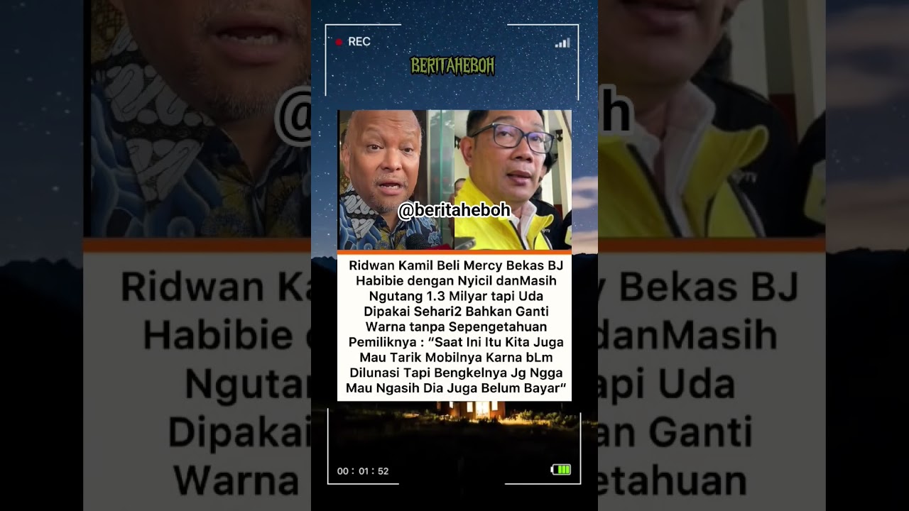 #viral #beritaheboh #beritaupdate #beritaviral #beritaterkini #news
