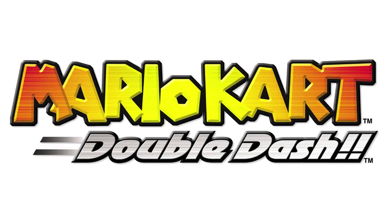 Result 1st Place ~ 3rd Place - Mario Kart  Double Dash!!
