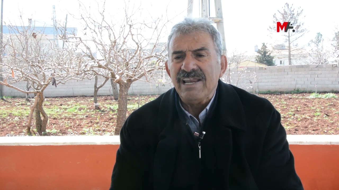 "Pirsgirêk bi kuştinê çareser nabe, bi rêyên demokratîk çareser dibe"