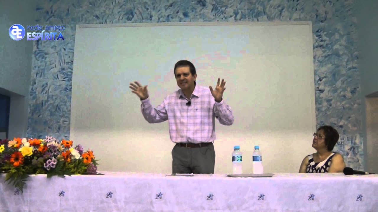Seminário: 