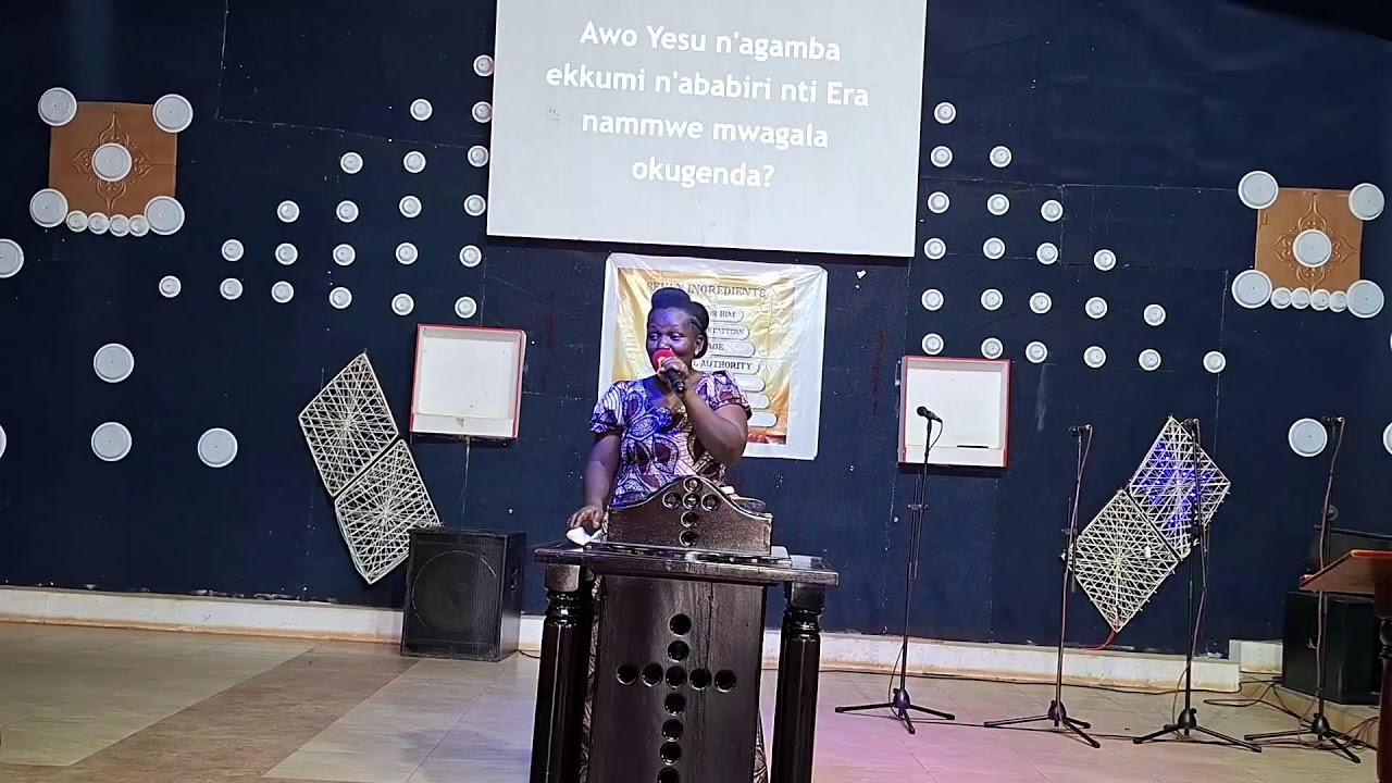 15th MARCH 2026 second service............NVHC